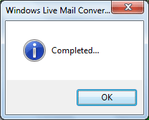 Convert Windows Mail to Mac Mail
